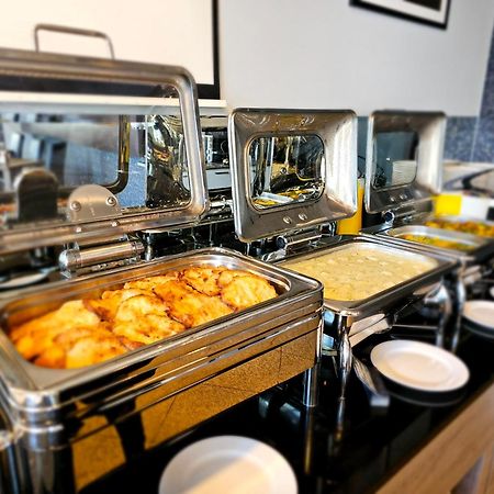 Aparthotel Baltic Spa Świnoujście Εξωτερικό φωτογραφία