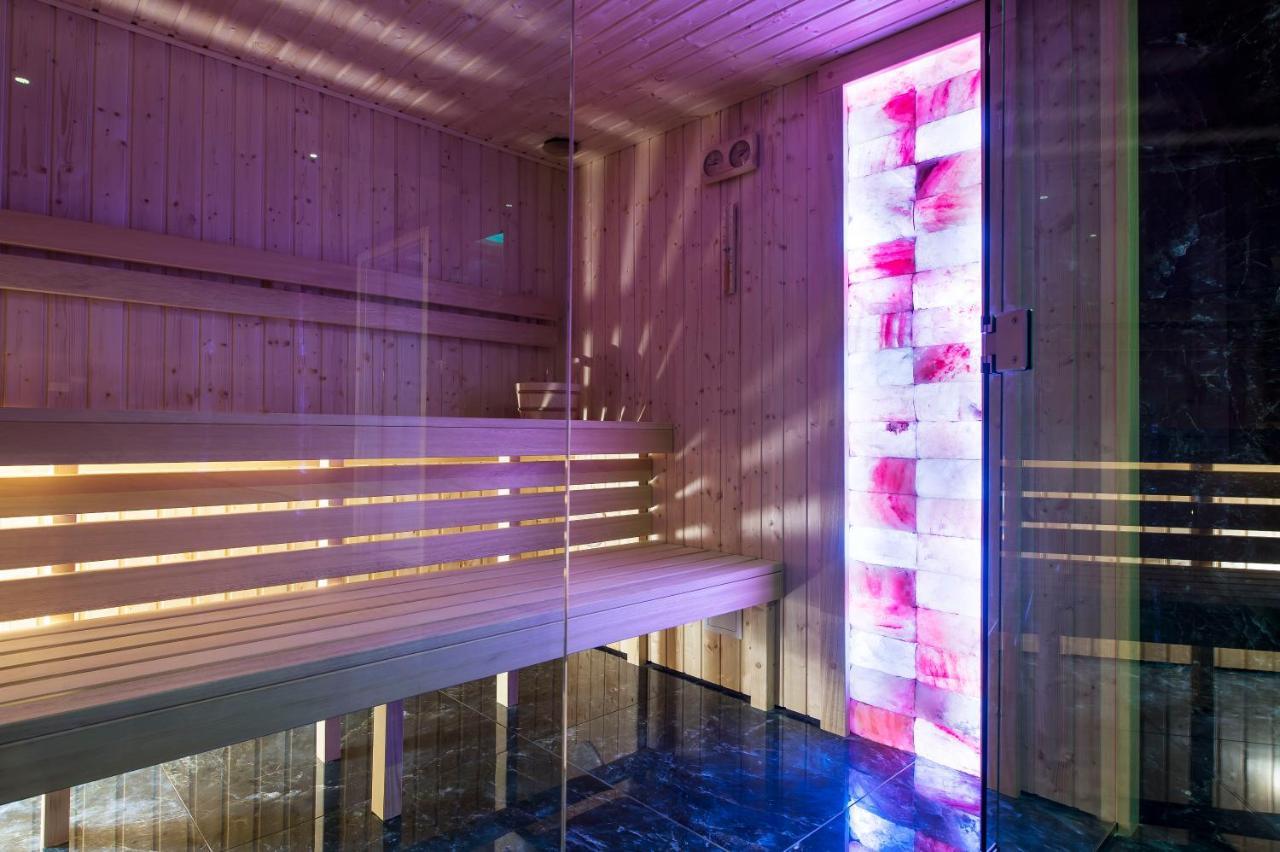 Aparthotel Baltic Spa Świnoujście Εξωτερικό φωτογραφία