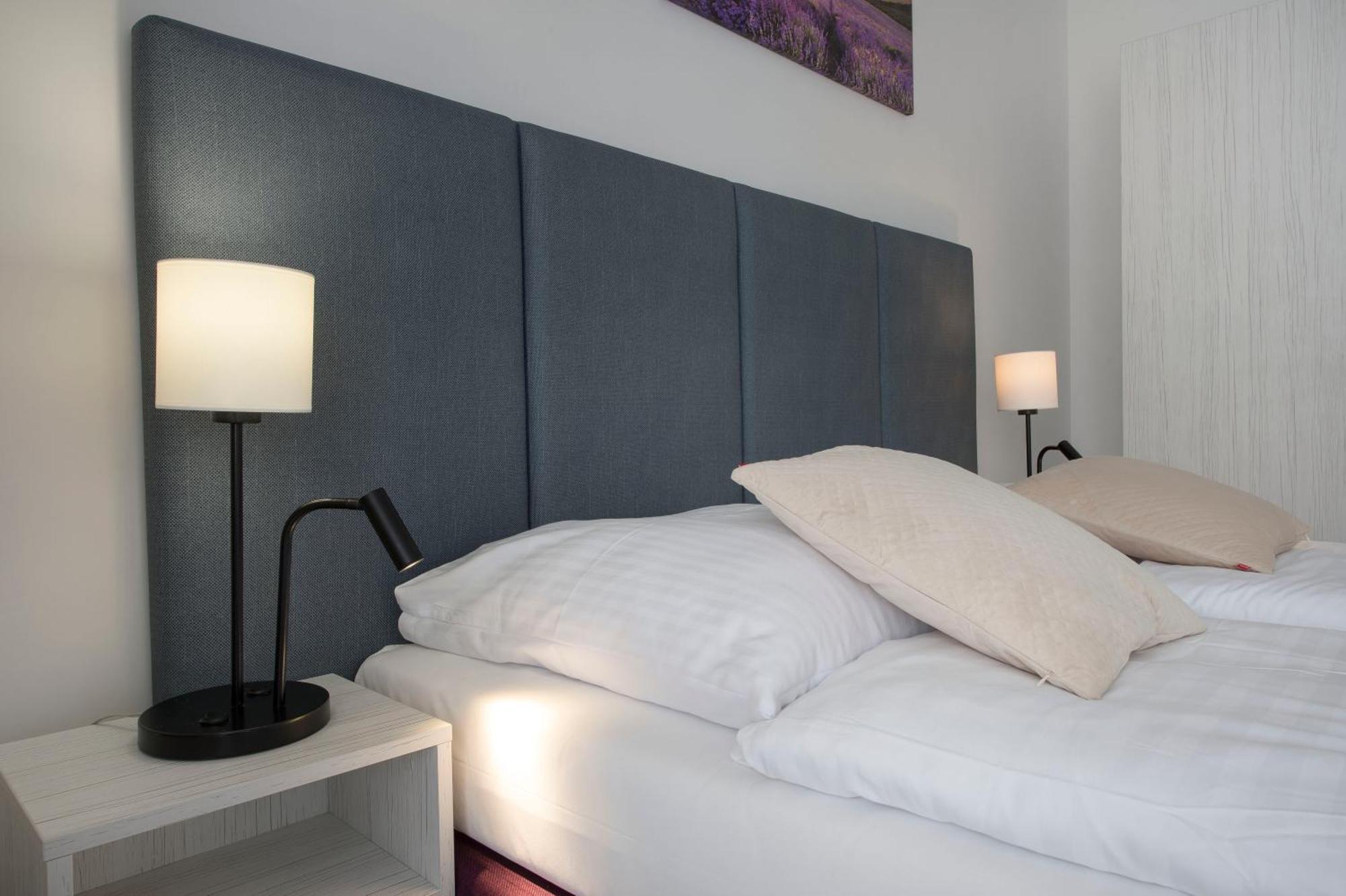 Aparthotel Baltic Spa Świnoujście Εξωτερικό φωτογραφία