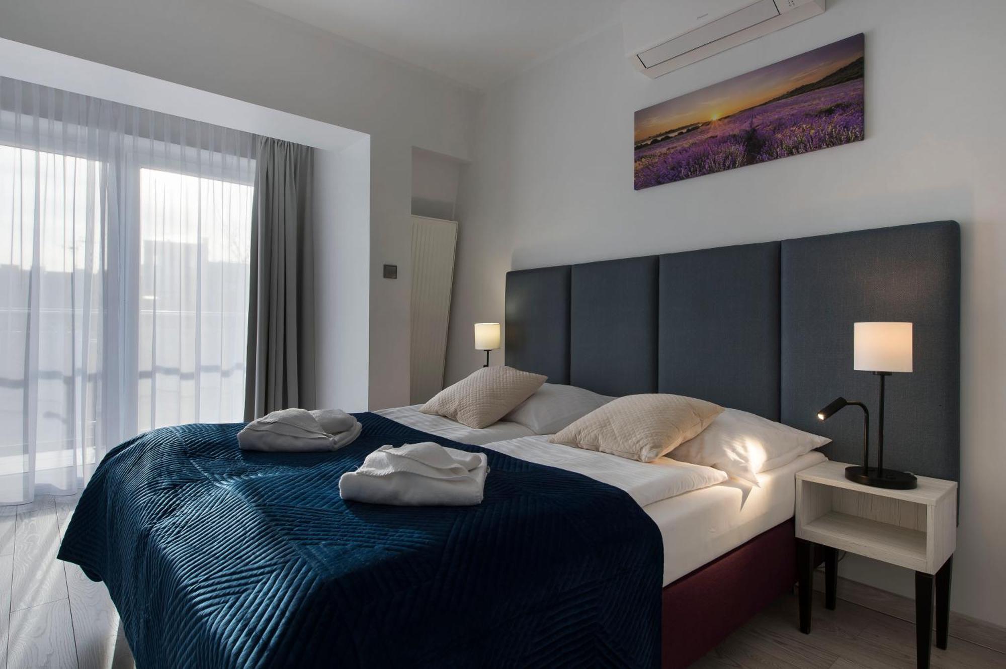 Aparthotel Baltic Spa Świnoujście Εξωτερικό φωτογραφία