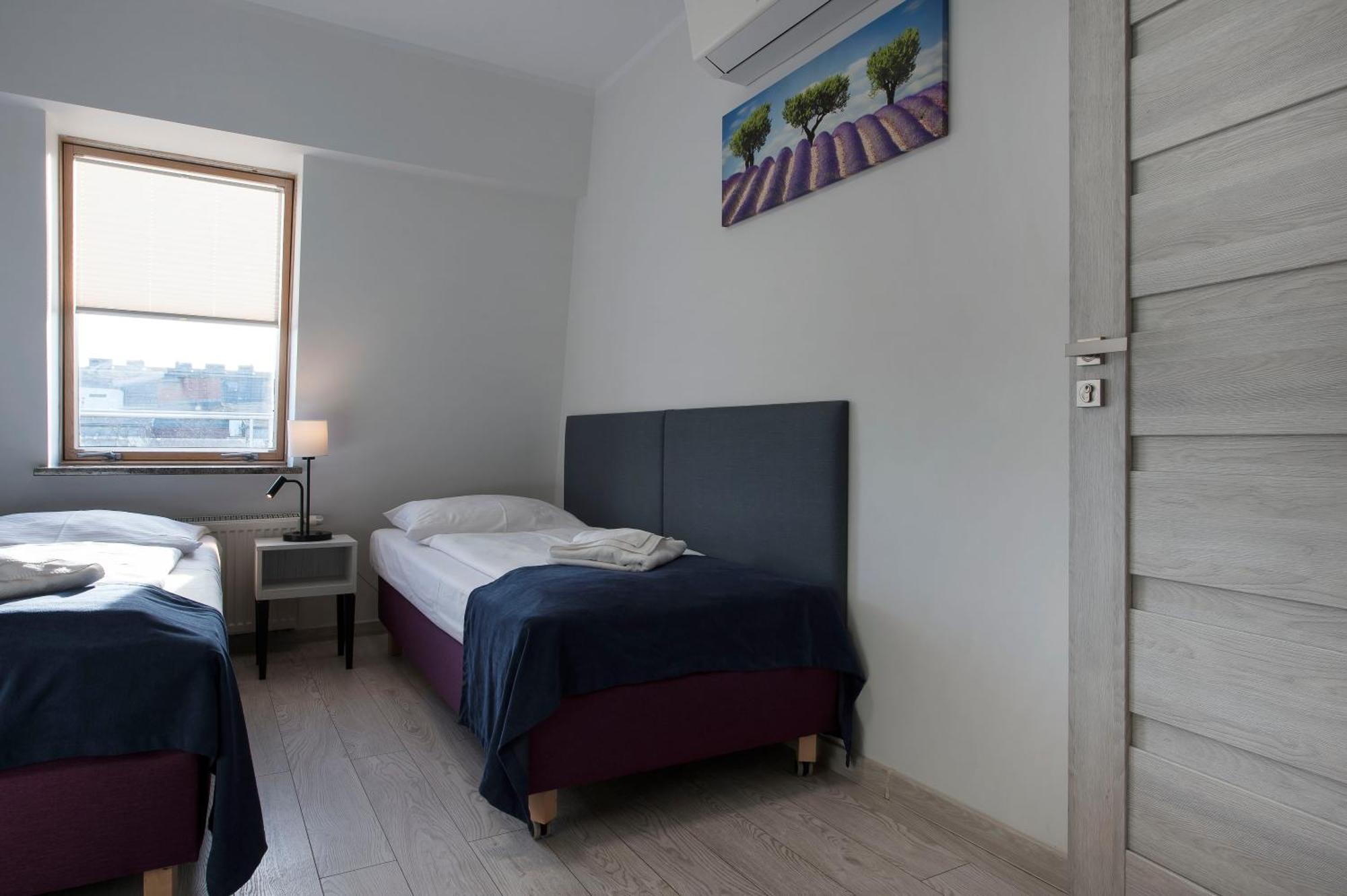 Aparthotel Baltic Spa Świnoujście Εξωτερικό φωτογραφία