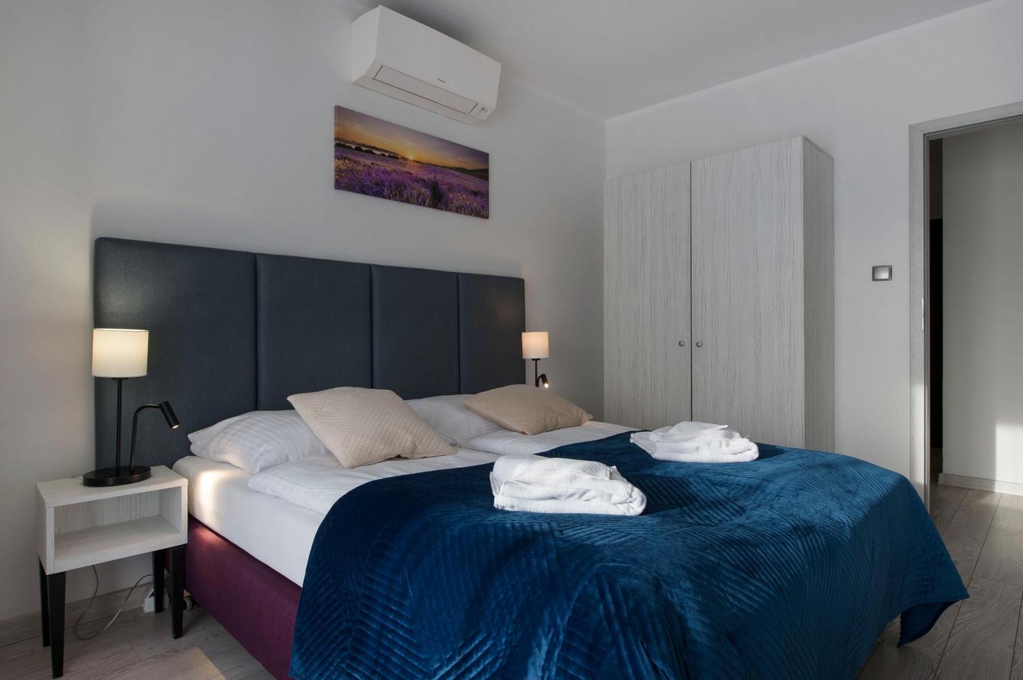 Aparthotel Baltic Spa Świnoujście Εξωτερικό φωτογραφία