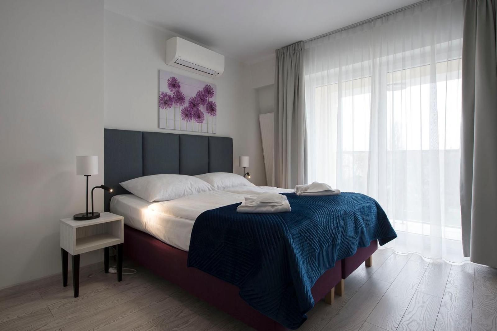 Aparthotel Baltic Spa Świnoujście Εξωτερικό φωτογραφία
