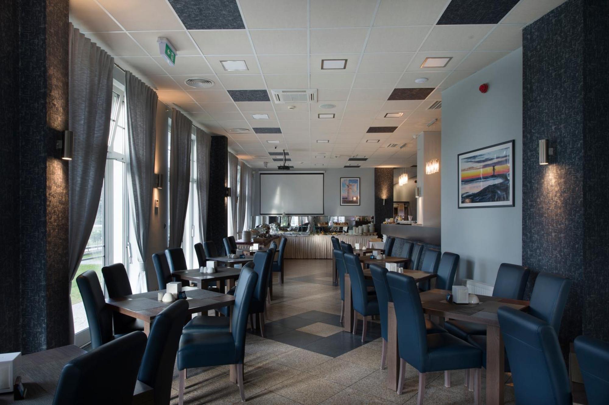 Aparthotel Baltic Spa Świnoujście Εξωτερικό φωτογραφία